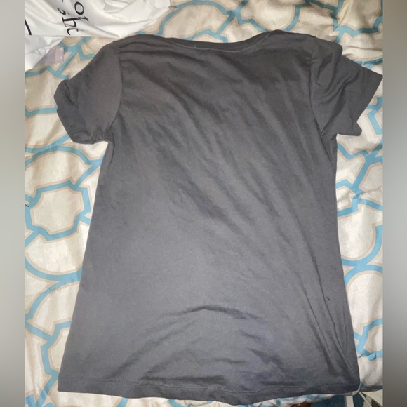 Autographed Josh Ward Tshirt MEDIUM - Picture 3 of 5